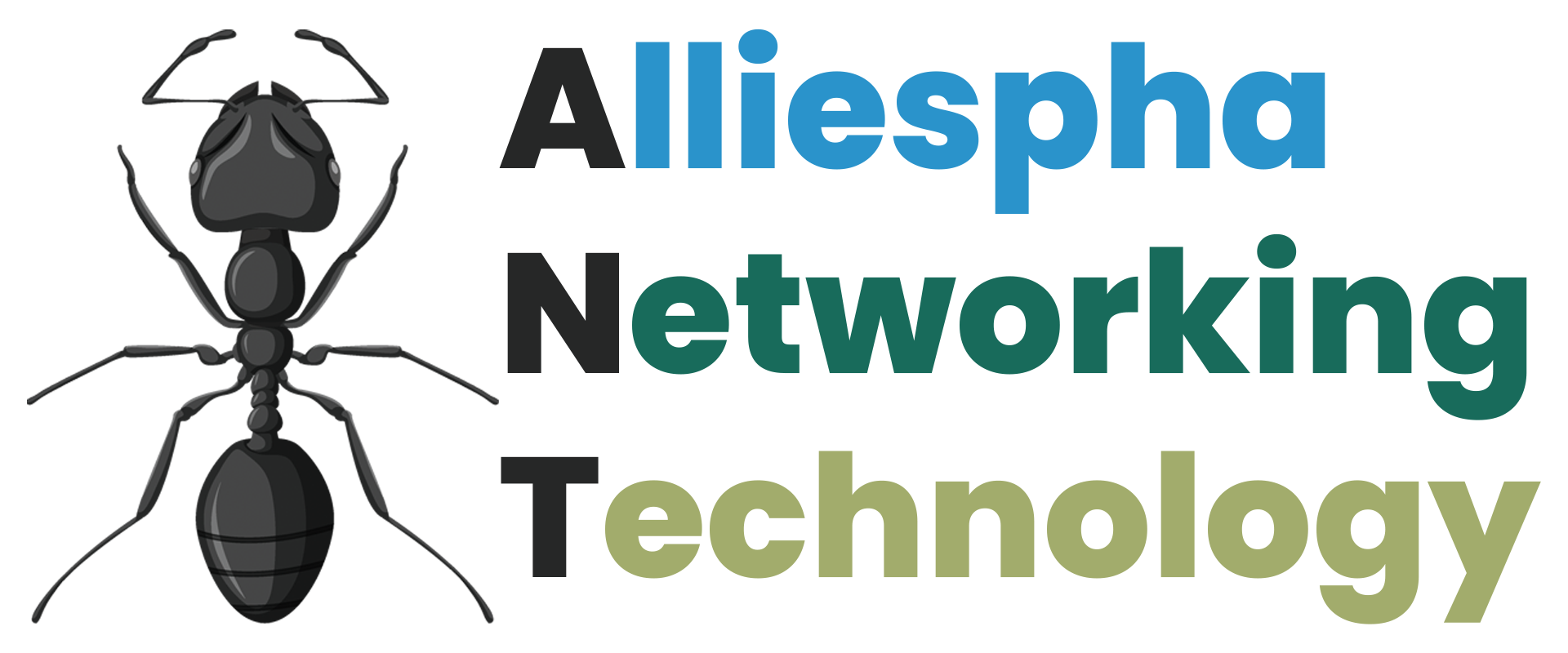 Alliespha Networking Technology